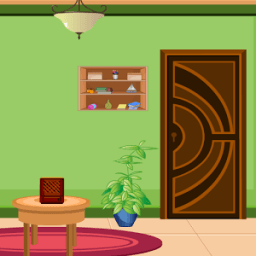 ikon Escape Games Play 27