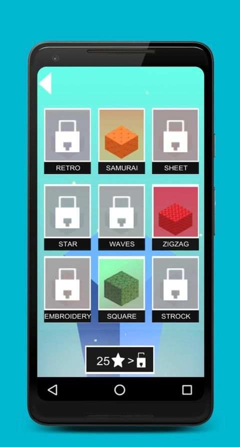 Stack Block - The Best Block Stacking Game screenshot 3