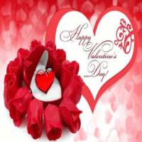 Valentines Day SMS Wishes