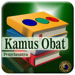 Kamus Obat Lengkap أيقونة