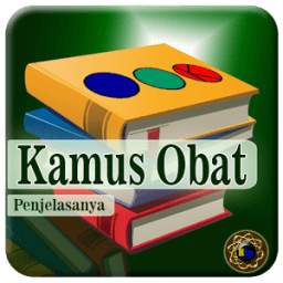 Kamus Obat Lengkap 1.0