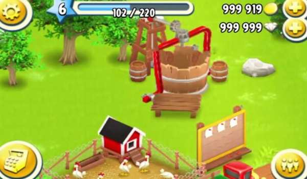 Советы Hay Day скриншот 2