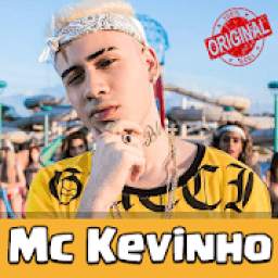 MC Kevinho - New Songs (2020)