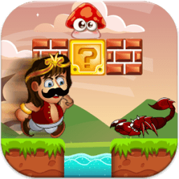 Super Jungle World * иконка