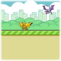 Flappy Pokemon