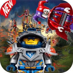 Tips Lego Nexo Knights Pro иконка