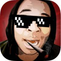 Battle Rap Parody Soundboard