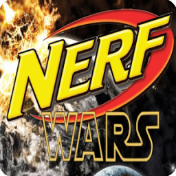 GunVsGun Nerf आइकन