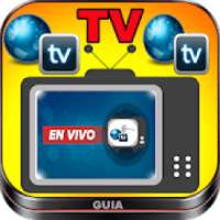 Canales Gratis TV Online-Transmisión en Vivo Guía