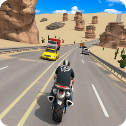 ikon Tak berujung Racing Game