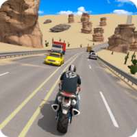Tak berujung Racing Game
