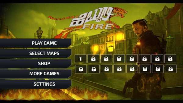 Hebbuli Fire स्क्रीनशॉट 6