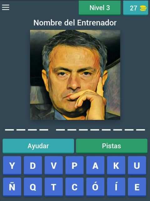 Football Manager Master screenshot 1