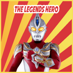 Battle Of Ultraman Galaxy иконка