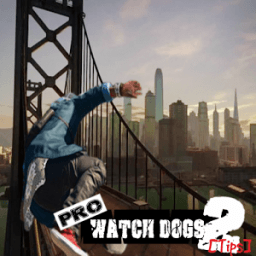 Pro WATCH DOGS 2 tricks आइकन