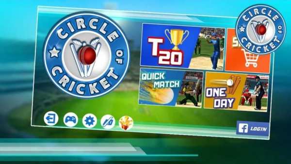 Circle Of Cricket screenshot 6