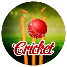 Cricket TV Live Channel Free आइकन