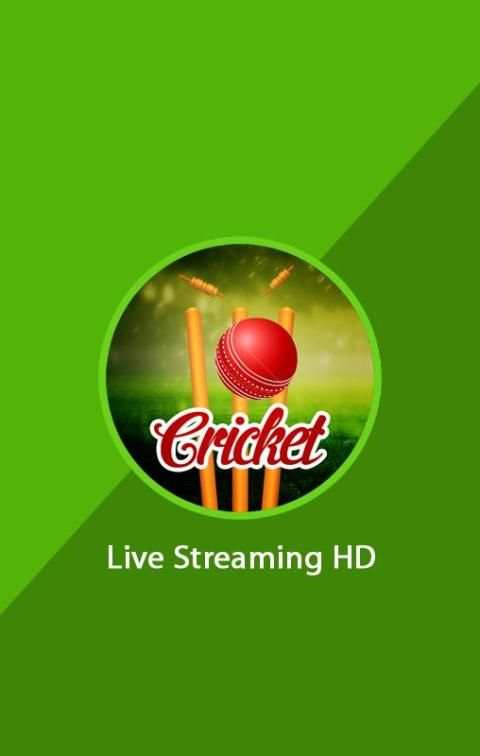 Cricket TV Live Channel Free स्क्रीनशॉट 2