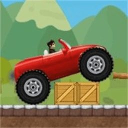 Highway Car иконка