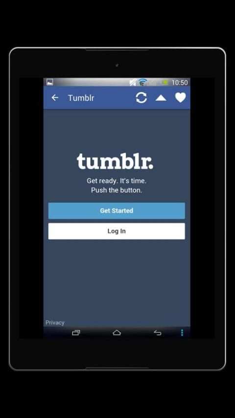 Social Media All In One screenshot 1