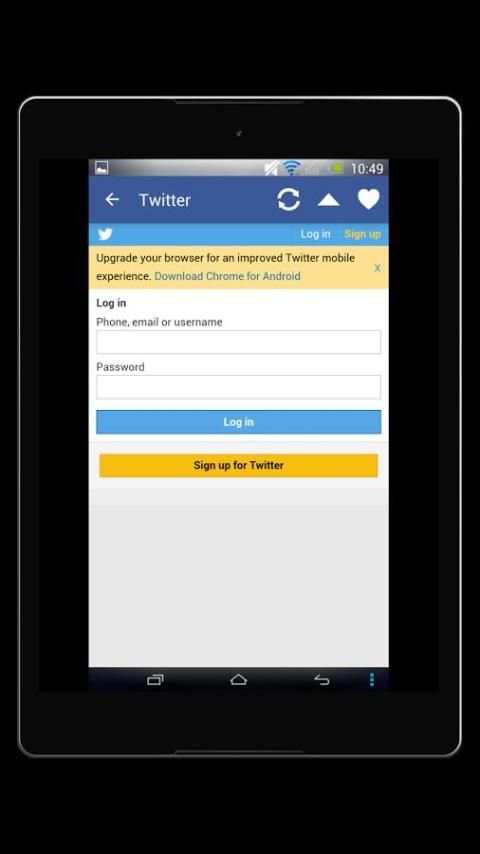 Social Media All In One 4 تصوير الشاشة