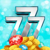 SevenJewels - Test your luck