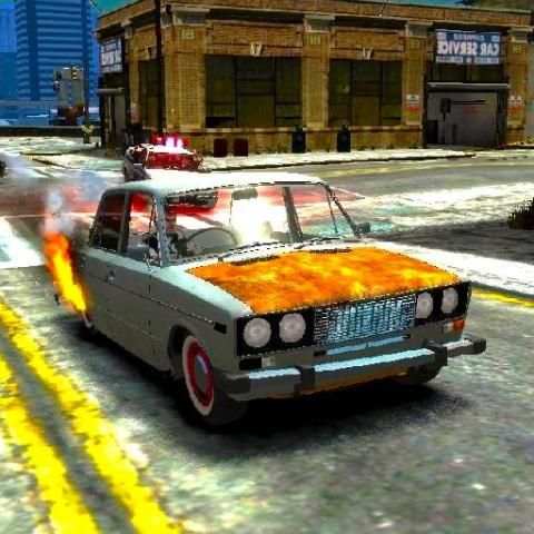 Mods Codes for GTA 4 स्क्रीनशॉट 2