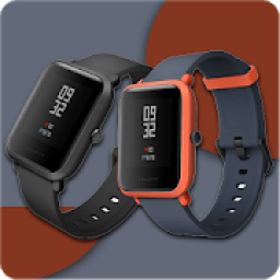 iTouch SmartWatch आइकन