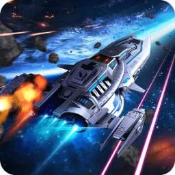 Vagrant Commander: Space Wars