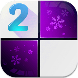 Piano Tiles 2-Music 2017 icon