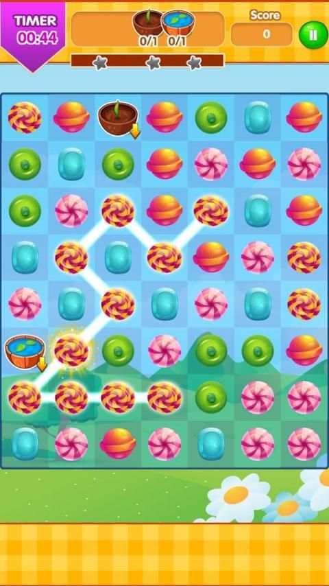 Candy Mania 2017 screenshot 5