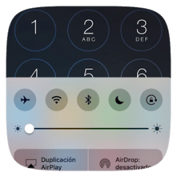 lock screen for iphone 7 icon