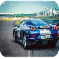 Fast City Car Racing 3D