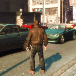 Mods Codes for GTA 4 आइकन