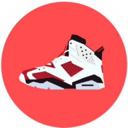 Sneakers Streetwear Wallpaper иконка