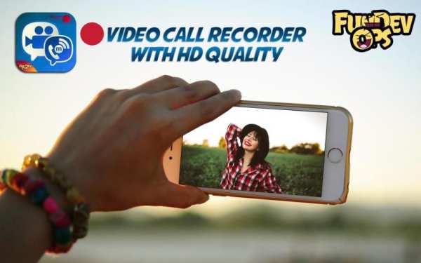 Video Call Recorder for Imo स्क्रीनशॉट 1