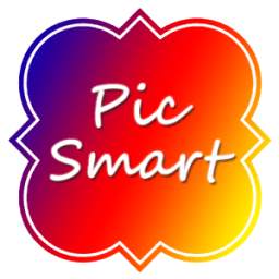 PicArt PicSmart Photo Editor