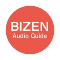 BIZEN Audio Guide