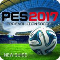 Tips For PES 2017