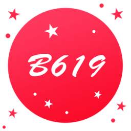 B619 Selfie 2.2