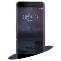 Launcher and Theme for Nokia 6 иконка