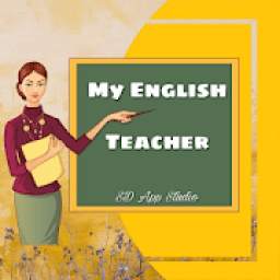 My English Teacher 0.0.1