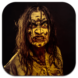 Zombie Face Maker иконка