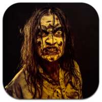 Zombie Face Maker
