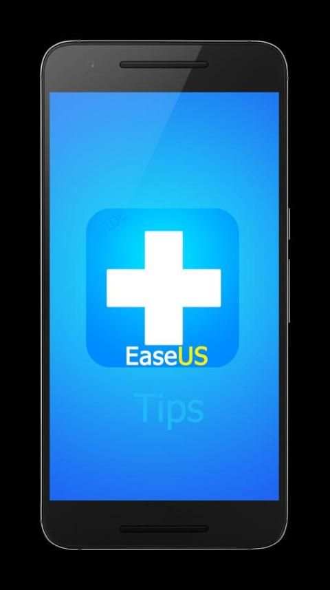 Free Tips Easeus mobisaver скриншот 1