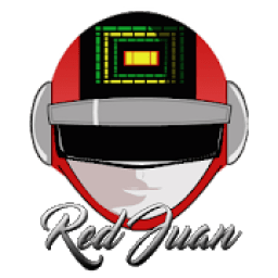 ikon Red Juan TV