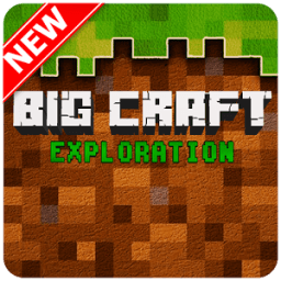 ikon Big Craft Exploration