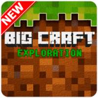Big Craft Exploration