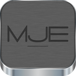 MJE - Personal Development App иконка