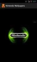 Nintendo Wallpapers 5 تصوير الشاشة